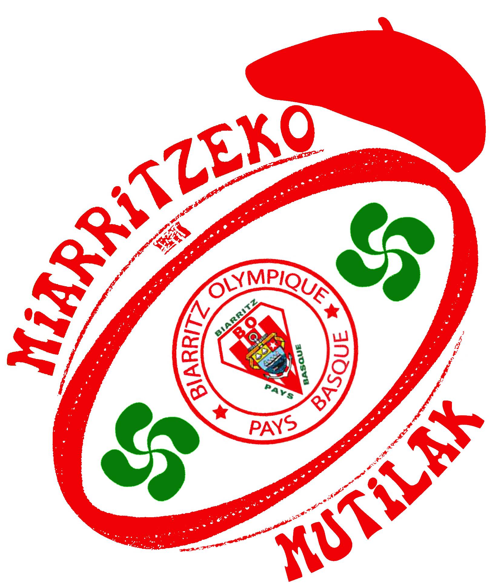 miarritzeko