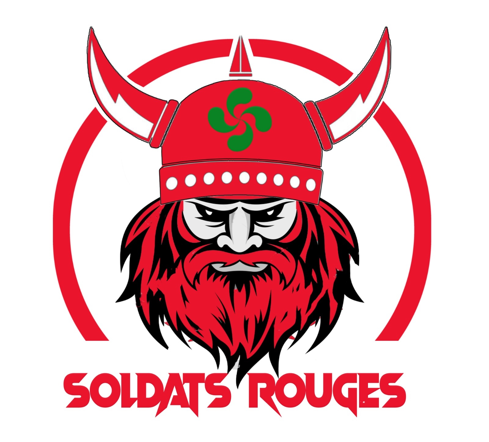 soldats