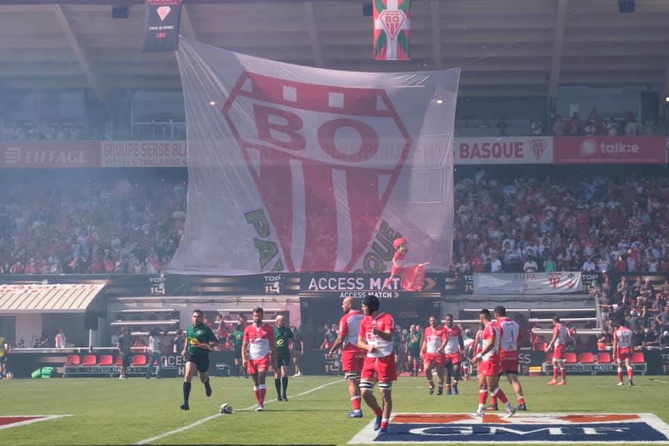 supporters