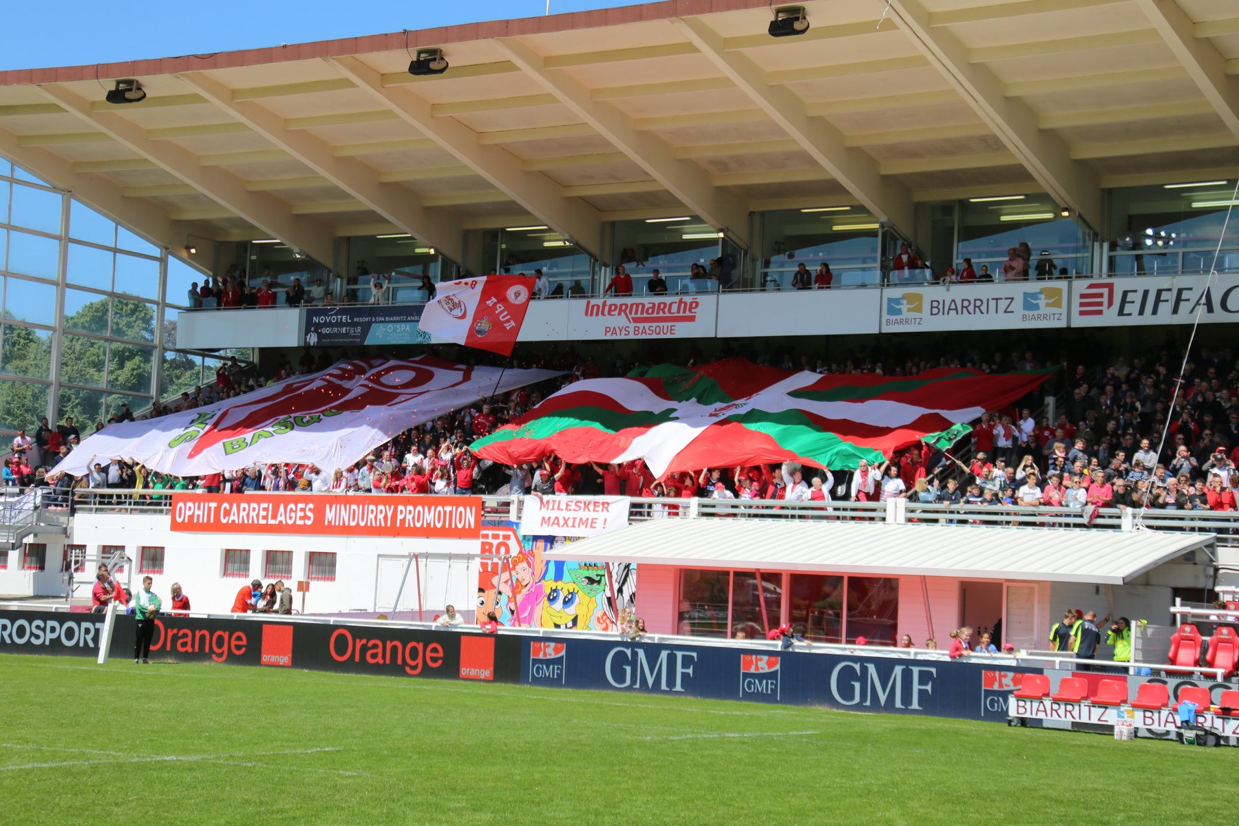 tifo
